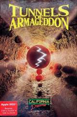 Goodies for Tunnels of Armageddon