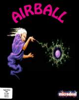 Goodies for Airball