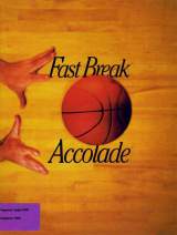 Goodies for Fast Break