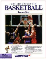 Goodies for GBA Championship Basketball - Two-on-Two