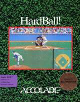 Goodies for HardBall! [Model 87071]