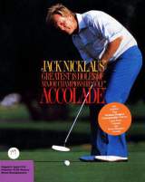 Goodies for Jack Nicklaus' Greatest 18 Holes of Major Championship Golf