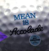 Goodies for Mean 18