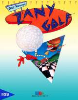 Goodies for Zany Golf [Model 1788]