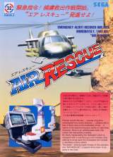 Goodies for Air Rescue