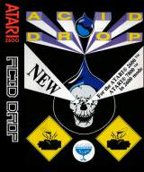 Goodies for Acid Drop