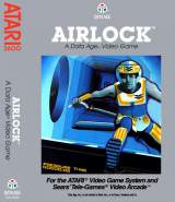 Goodies for Airlock [Model DA1004]