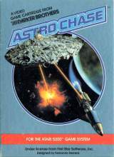 Goodies for Astro Chase [Model 9560]