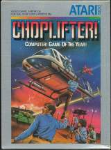 Goodies for Choplifter! [Model CX5253]