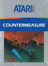 Goodies for Countermeasure [Model CX5210]