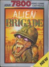 Goodies for Alien Brigade [Model CX7855]