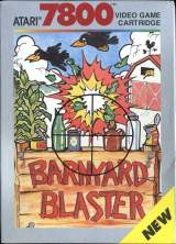 Goodies for Barnyard Blaster [Model CX7859]