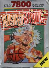 Goodies for BasketBrawl [Model CX7880]