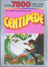 Goodies for Centipede [Model CX7801]