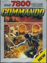Goodies for Commando [Model CX7838]