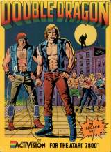 Goodies for Double Dragon [Model AM-050]