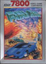 Goodies for Fatal Run [Model CX7854]