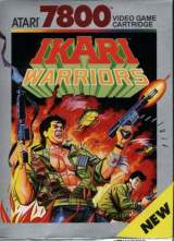 Goodies for Ikari Warriors [Model CX7862]