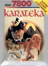 Goodies for Karateka [Model CX7822]