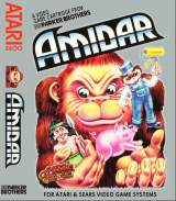 Goodies for Amidar [Model PB5310]