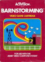 Goodies for Barnstorming [Model AX-013]
