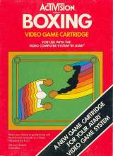 Goodies for Boxing [Model AG-002]