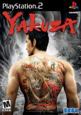 Goodies for Yakuza [Model SLUS-21348]