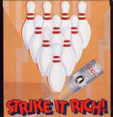 Goodies for Coors Light Bowling