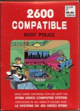 Goodies for Busy Police