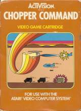 Goodies for Chopper Command [Model AX-015]