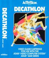 Goodies for Decathlon