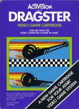 Goodies for Dragster [Model AG-001]