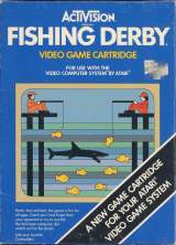 Goodies for Fishing Derby [Model AG-004]