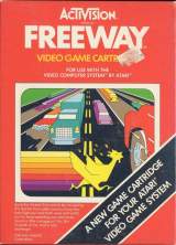 Goodies for Freeway [Model AG-009]