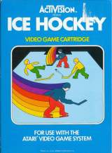 Goodies for Ice Hockey [Model AX-012]