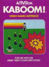 Goodies for Kaboom! [Model AG-010]