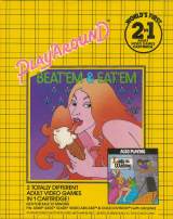 Goodies for Beat'Em and Eat'Em + Lady in Wading [Model 204]