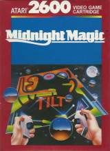 Goodies for Midnight Magic [Model CX26129]