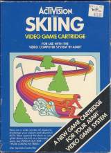 Goodies for Skiing [Model AG-005]