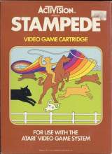 Goodies for Stampede [Model AG-011]