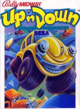Goodies for Up'n Down [Model 009-01]