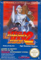 Goodies for Mega Man II [Model NES-XR-FRA]