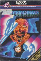Goodies for Winter Games [Model 08919R]