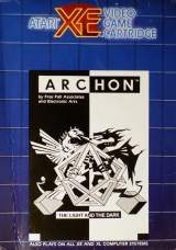Goodies for Archon - The Light and the Dark [Model RX8092]