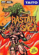 Goodies for Rastan Saga [Model TMS-05]