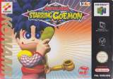 Goodies for Mystical Ninja Starring Goemon [Model NUS-NG5P-EUR]
