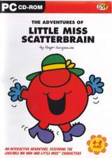 Goodies for The Adventures of Little Miss Scatterbrain
