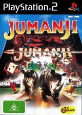 Goodies for Jumanji [Model SLES-54436]