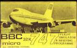 Goodies for 747