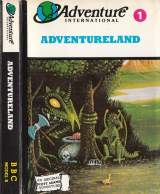 Goodies for Adventure #1: Adventureland